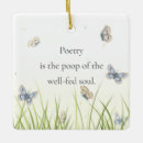 Search for literary christmas tree decorations Poetry