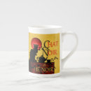 Search for cat noir mugs Le chat noir