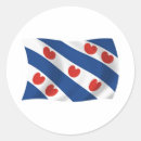 Search for frisian stickers Flag