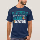 Search for skiing tshirts Cute