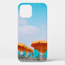 Search for beach umbrella iphone cases Vacation