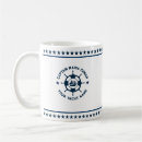 Search for nautical star mugs Blue