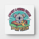 Search for slogan plaques Funny