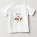 Search for animal baby shirts Baby boy