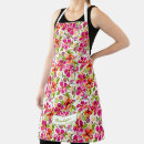 Search for phone aprons Floral