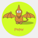 Search for pre historic stickers Dinosaur