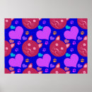 Search for cartoon style posters Cat