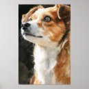 Search for breed posters Watercolor