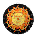 Search for fire dartboards Flame