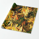 Search for sunlight wrapping paper Yellow