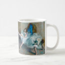 Search for edgar degas mugs Dance