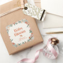 Search for bloom square stickers Boho