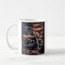 Search for vintage motorcycle mugs Flag