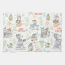 Search for raccoon tea towels Bear