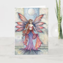 Search for visitor cards Fairy