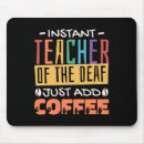 Search for instant mouse mats Teacher