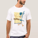 Search for runner tshirts Looney tune character