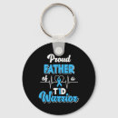 Search for proud papa key rings Diabadass