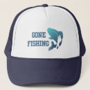 Search for gone fishing hats Angler