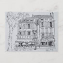 Search for en horizontal postcards Architecture