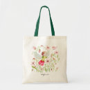 Search for fairy tote bags Watercolor