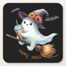 Search for happy halloween coasters Simple