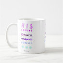 Search for love kindness mugs Jesus