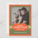 Search for hunting christmas cards Antlers