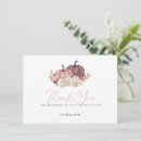 Search for parents thank you cards Flowers