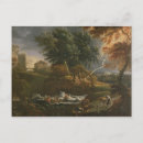 Search for lightning horizontal postcards Rain