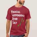 Search for investor tshirts Trading