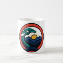 Search for retro badge mugs Outdoors