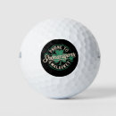 Search for shamrock golf balls 2025