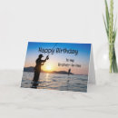 Search for brother in law birthday cards Nature