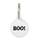 Search for halloween dog tags Trick or treat