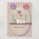 Search for candy buffet invitations Lollipops