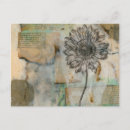 Search for encaustic postcards Collages