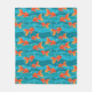 Search for swimming blankets Fish