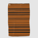 Search for orange golf towels Brown