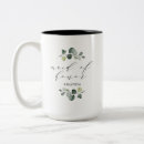 Search for honor mugs Bridal party