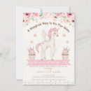 Search for magic 4x6 invitations Pink