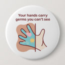 Search for hand washing badges Covid 19