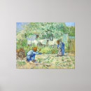 Search for first steps Van gogh