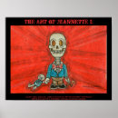 Search for l a art Skull