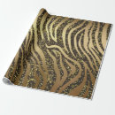 Search for glitter wrapping paper Glamour