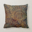 Search for red gold cushions Boho