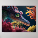 Search for leafies posters Leafy sea dragon