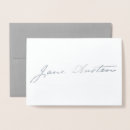 Search for jane austen cards Books