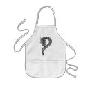 Search for kid dragon aprons Fantasy
