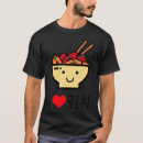 Search for i love kimchi tshirts Food